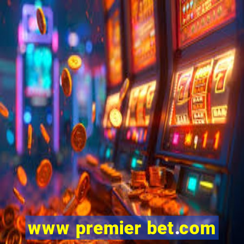 www premier bet.com